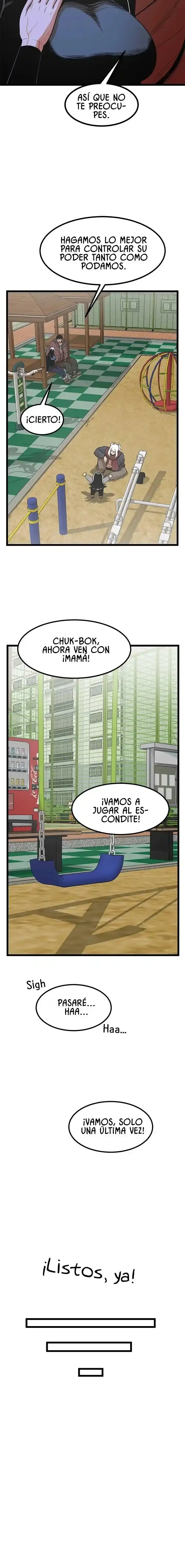 Soy Mamá capítulo 81 página 18