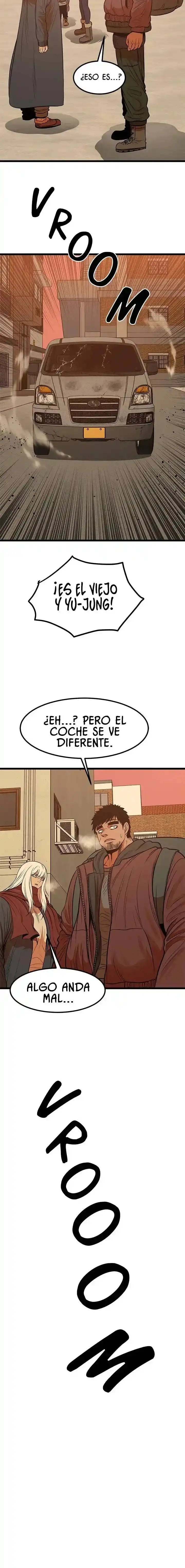 Soy Mamá capítulo 81 página 20