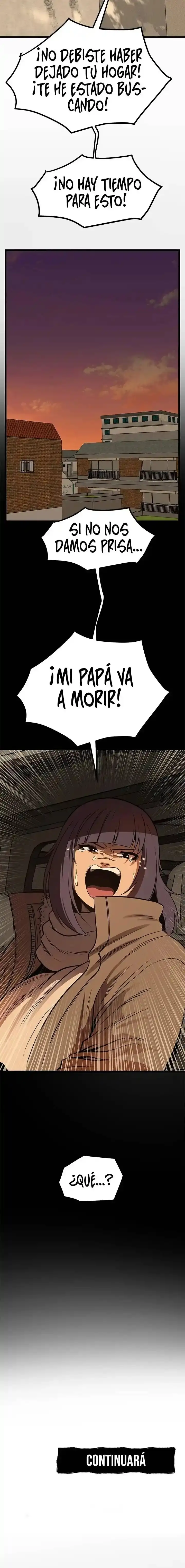 Soy Mamá capítulo 81 página 22