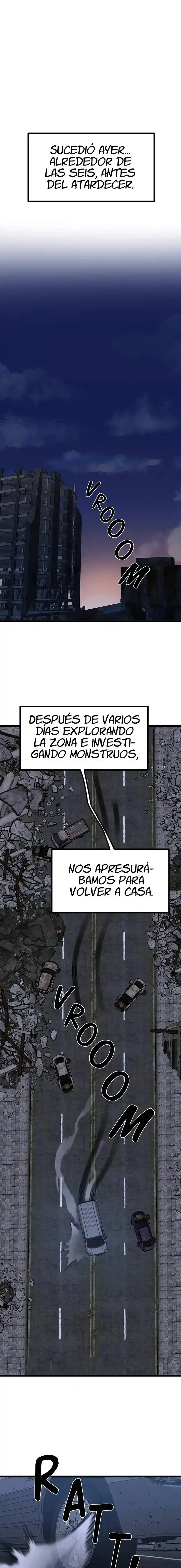 Soy Mamá capítulo 82 página 2