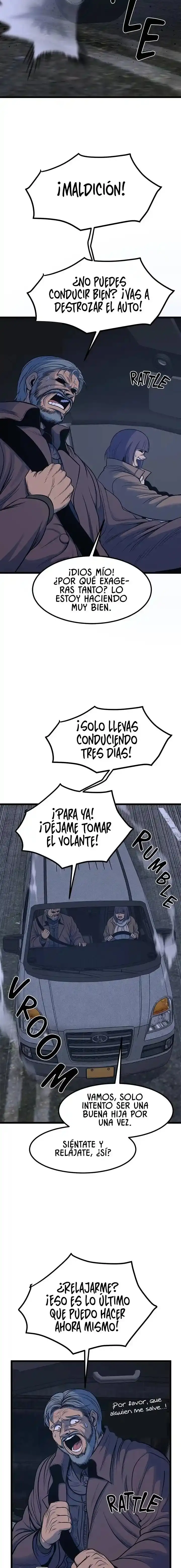 Soy Mamá capítulo 82 página 3