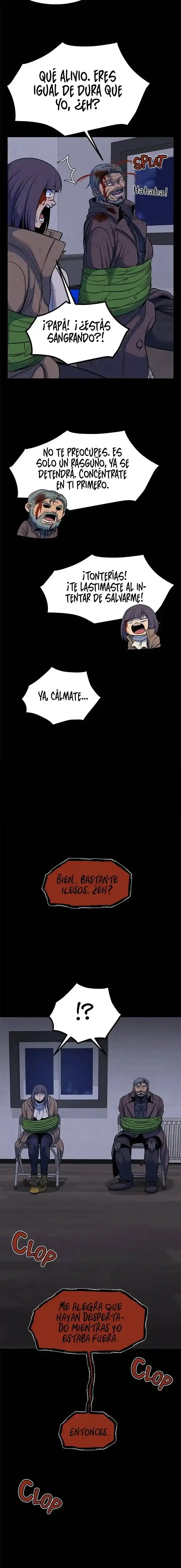 Soy Mamá capítulo 82 página 7
