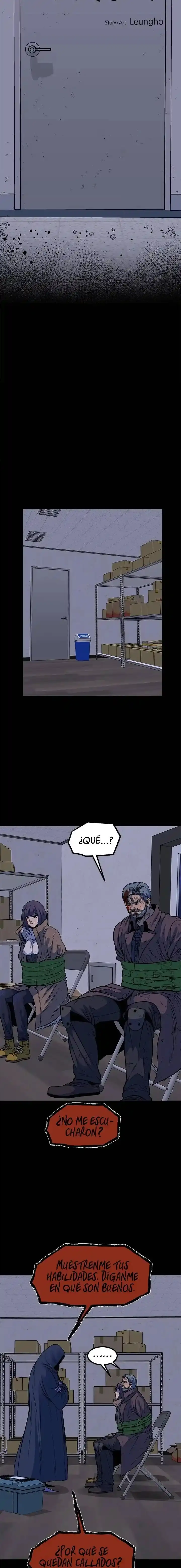 Soy Mamá capítulo 82 página 9