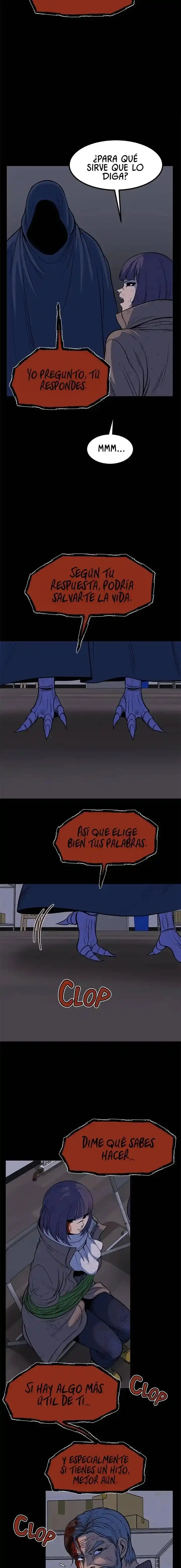 Soy Mamá capítulo 82 página 10