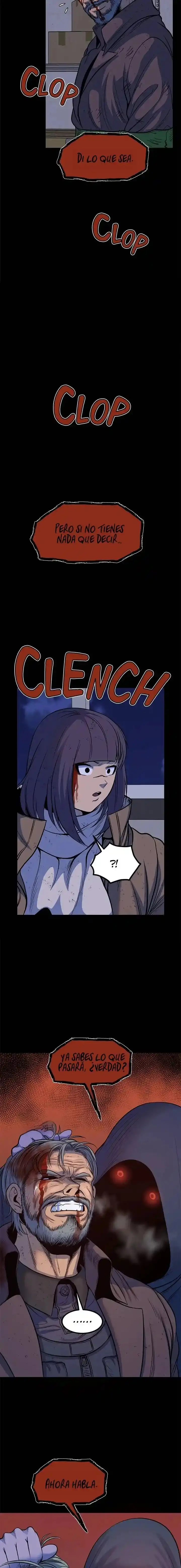 Soy Mamá capítulo 82 página 11