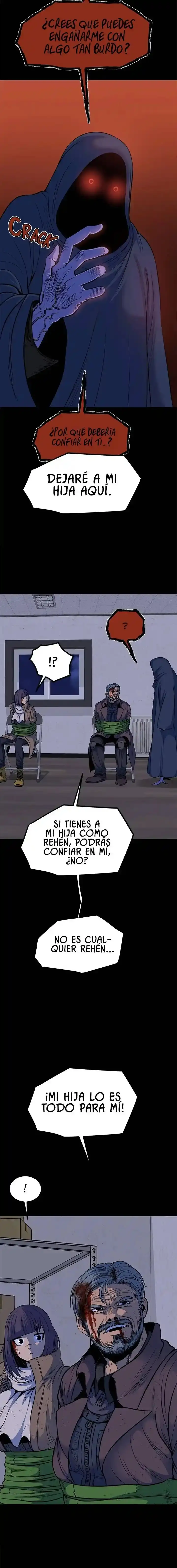 Soy Mamá capítulo 82 página 15