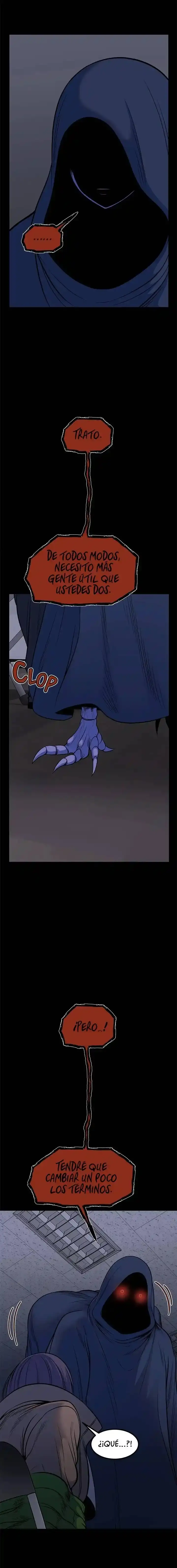 Soy Mamá capítulo 82 página 16