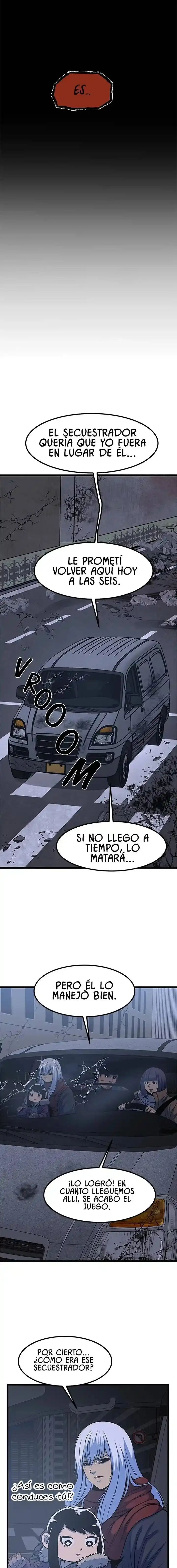 Soy Mamá capítulo 82 página 17
