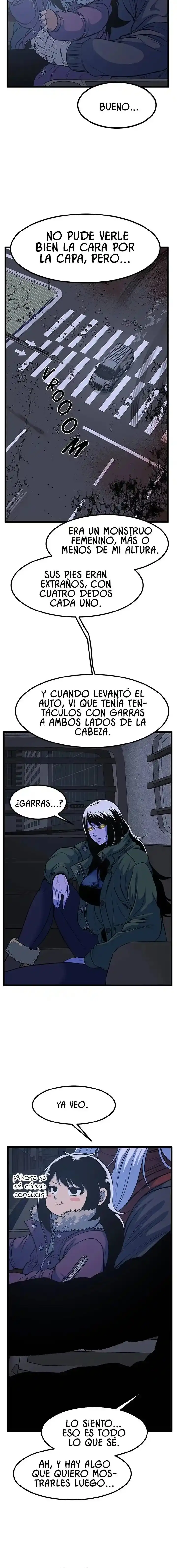 Soy Mamá capítulo 82 página 18