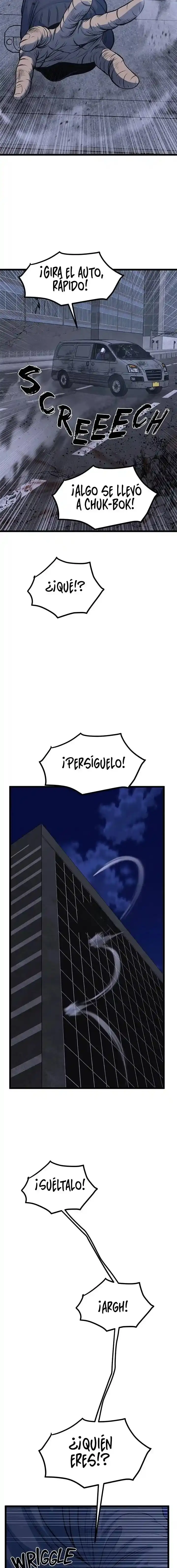 Soy Mamá capítulo 82 página 20