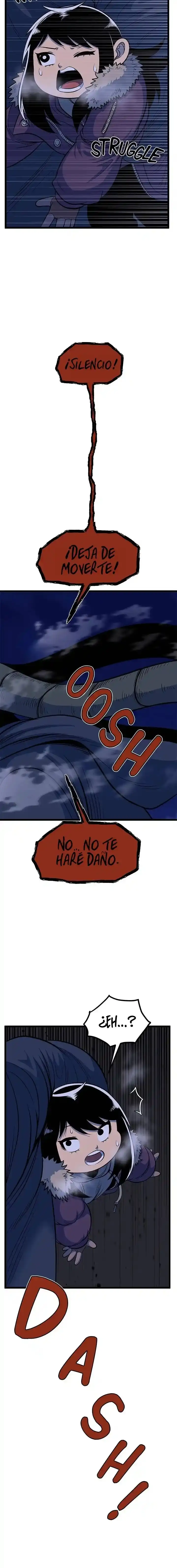 Soy Mamá capítulo 82 página 21