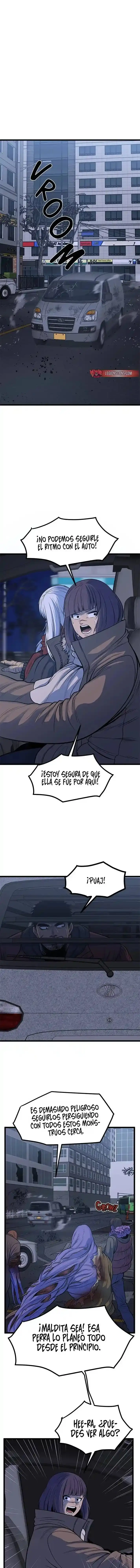 Soy Mamá capítulo 83 página 2