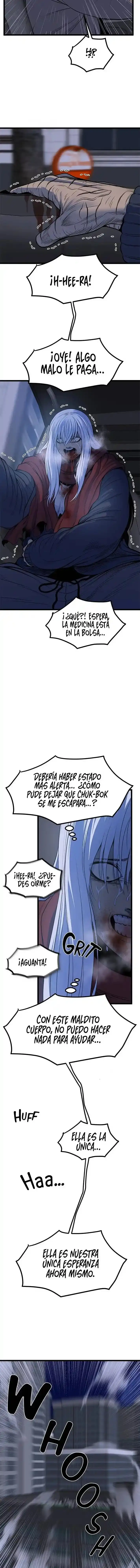 Soy Mamá capítulo 83 página 3