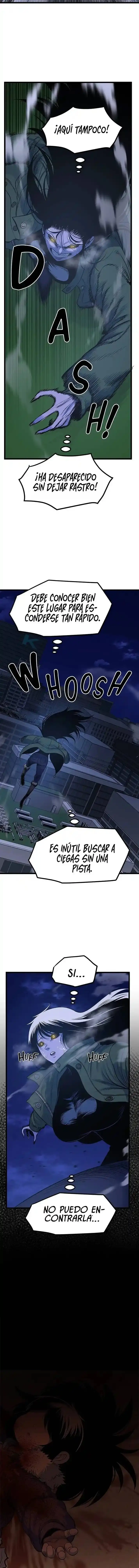 Soy Mamá capítulo 83 página 4
