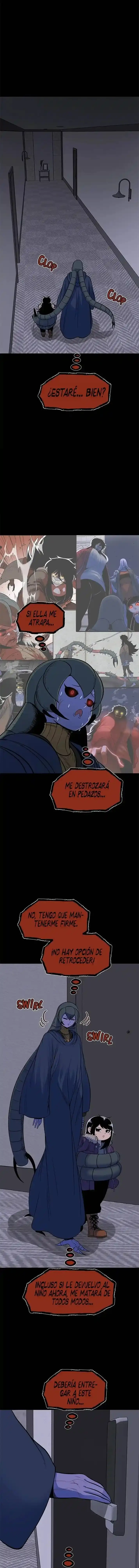 Soy Mamá capítulo 83 página 6