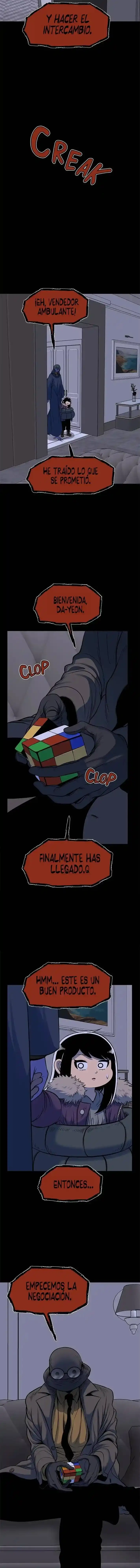 Soy Mamá capítulo 83 página 7