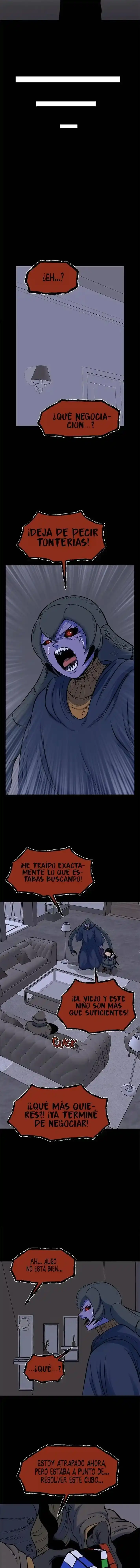 Soy Mamá capítulo 83 página 8