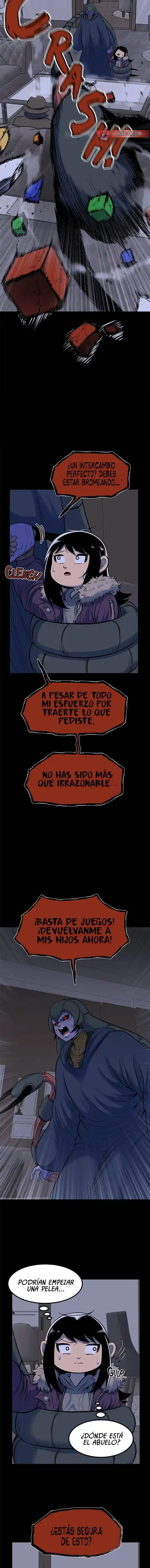 Soy Mamá capítulo 83 página 10
