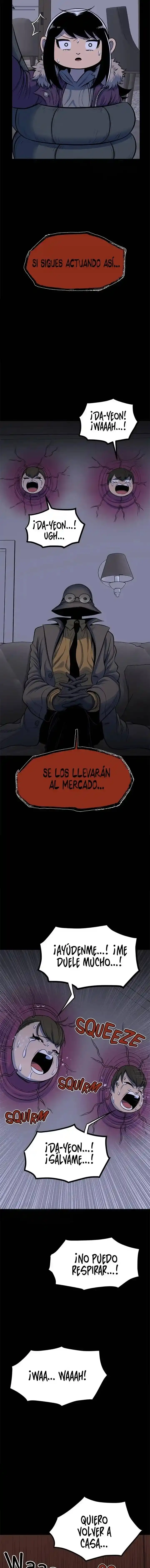 Soy Mamá capítulo 83 página 11