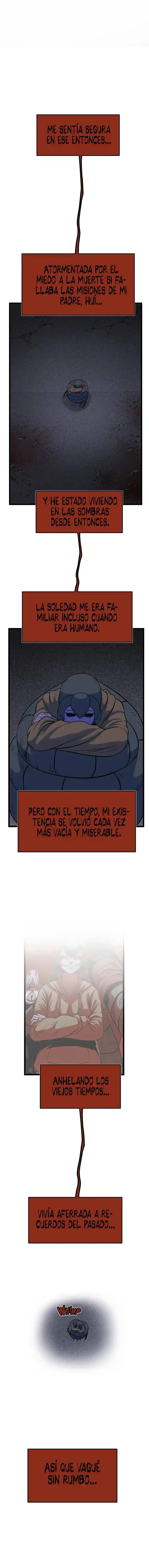 Soy Mamá capítulo 83 página 13