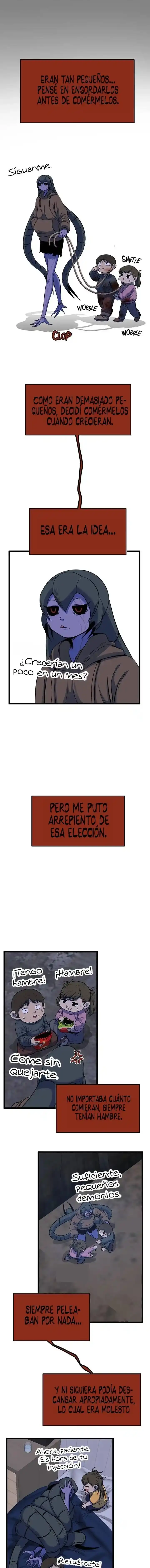 Soy Mamá capítulo 83 página 15