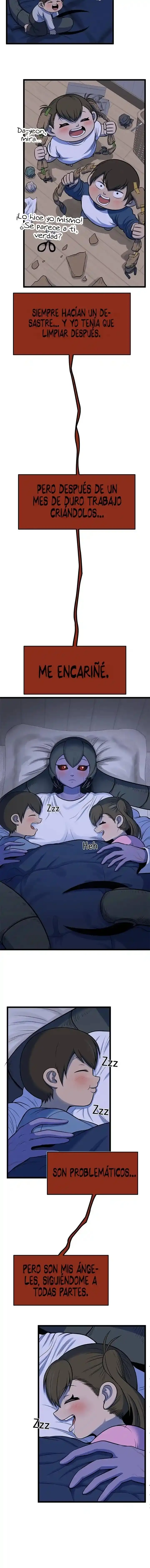 Soy Mamá capítulo 83 página 16
