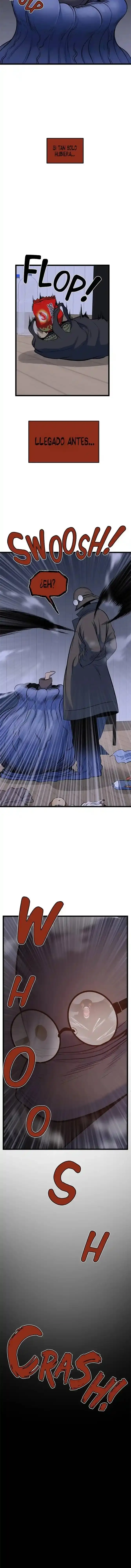 Soy Mamá capítulo 83 página 18