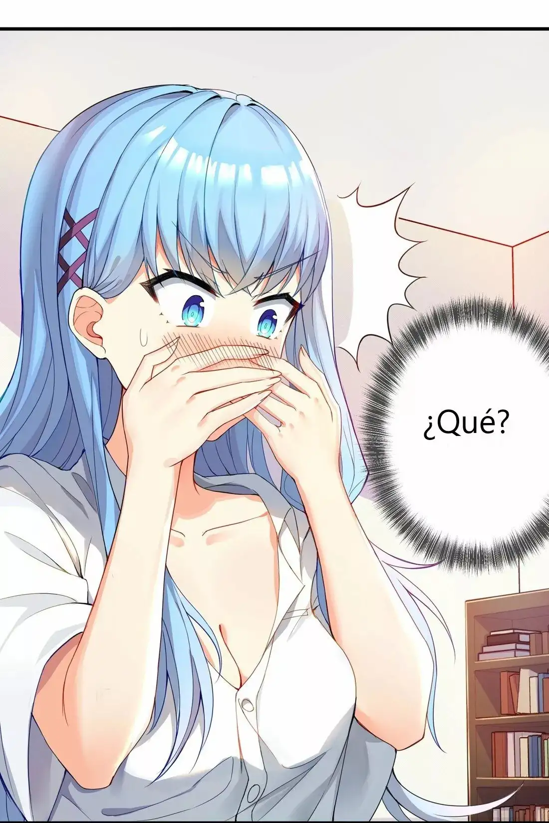 Soy Mi Novia Domestica - Capítulo 1 - Página 13 - LectorTMOo
