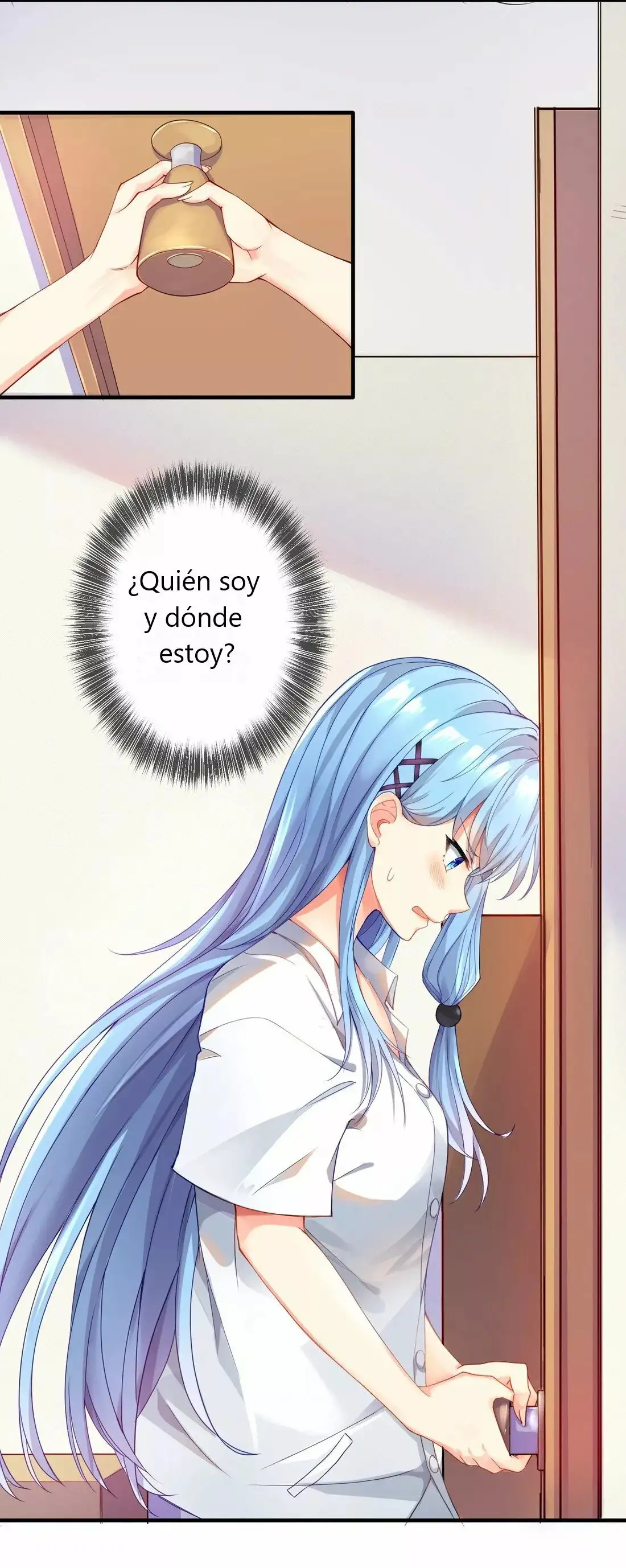 Soy Mi Novia Domestica - Capítulo 1 - Página 14 - LectorTMOo