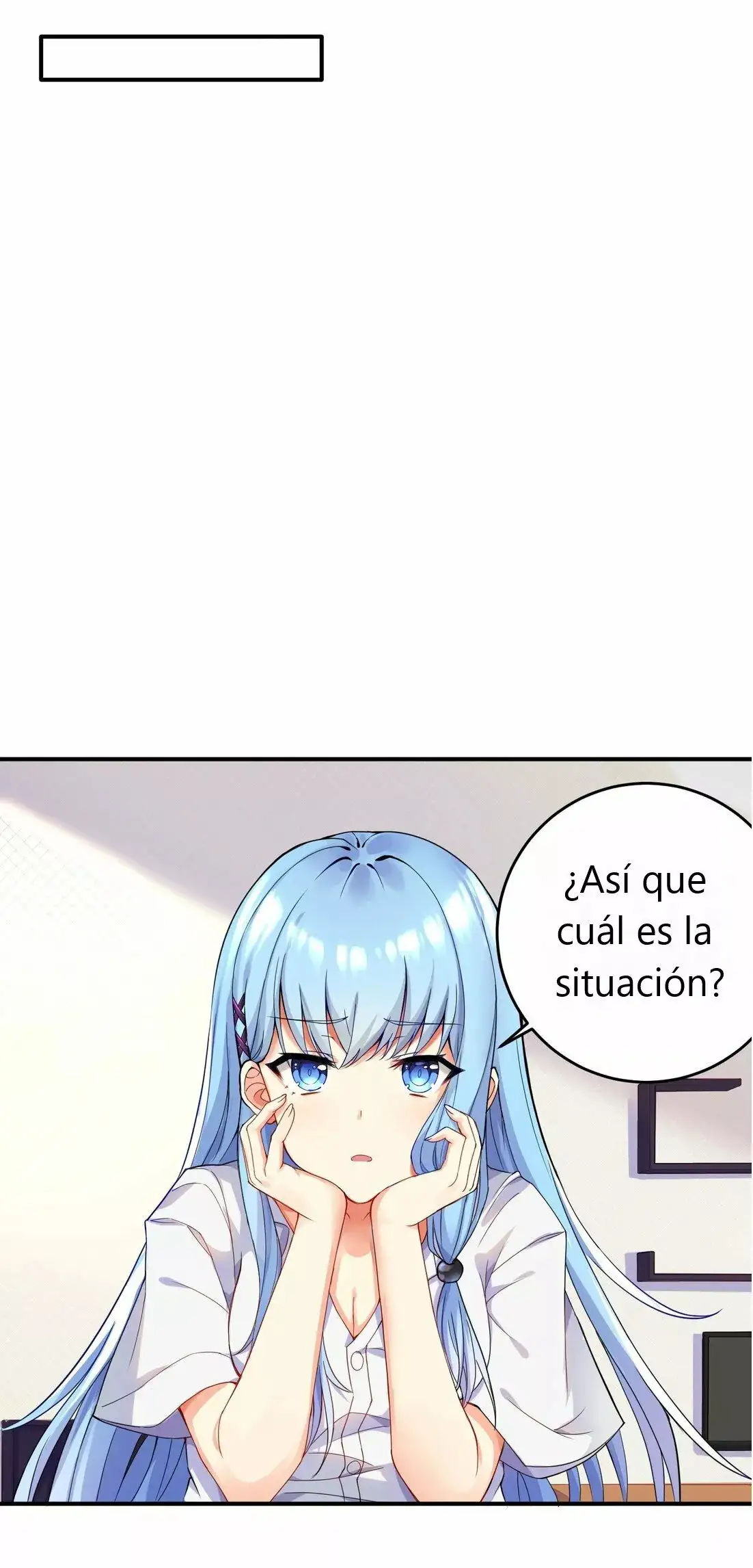 Soy Mi Novia Domestica - Capítulo 1 - Página 16 - LectorTMOo