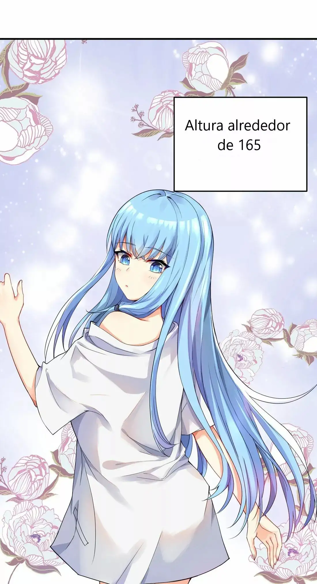 Soy Mi Novia Domestica - Capítulo 1 - Página 17 - LectorTMOo