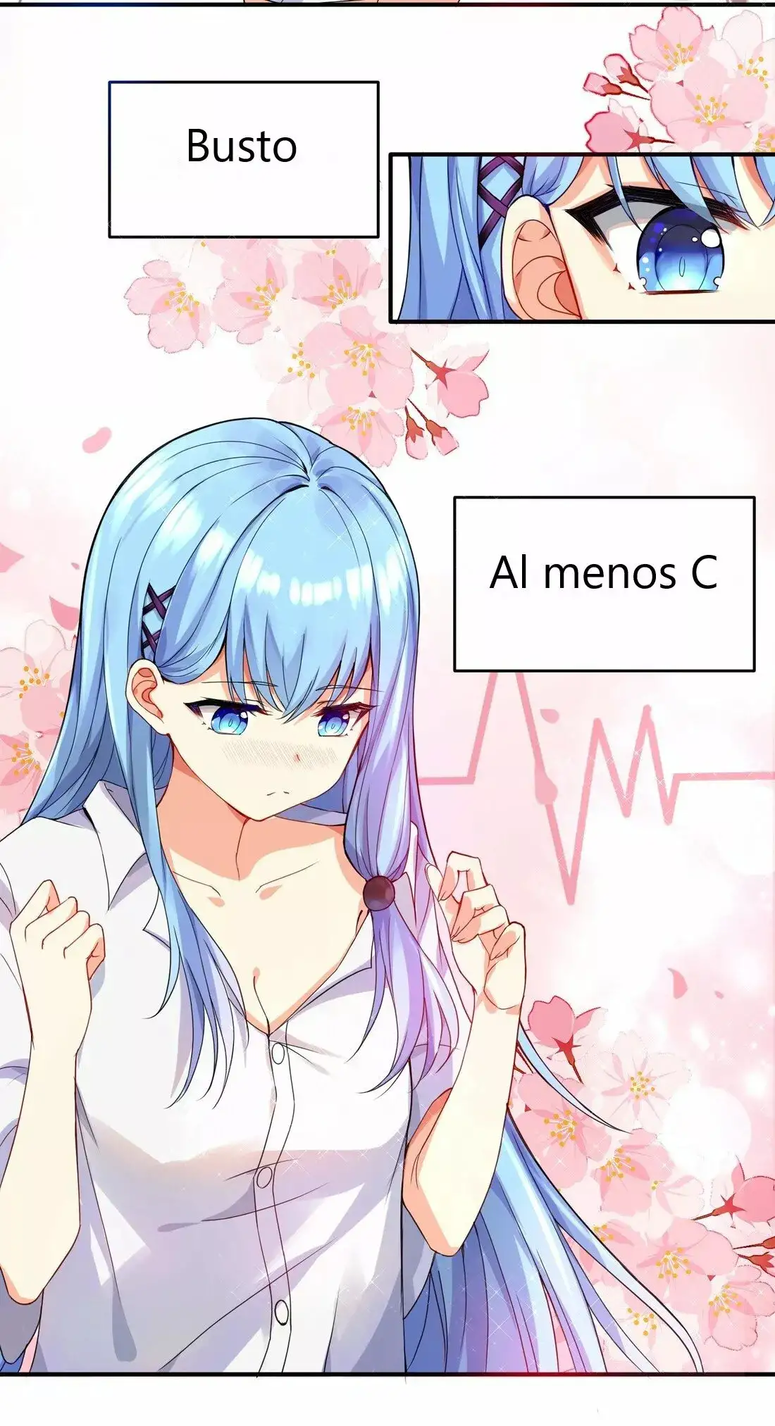 Soy Mi Novia Domestica - Capítulo 1 - Página 18 - LectorTMOo