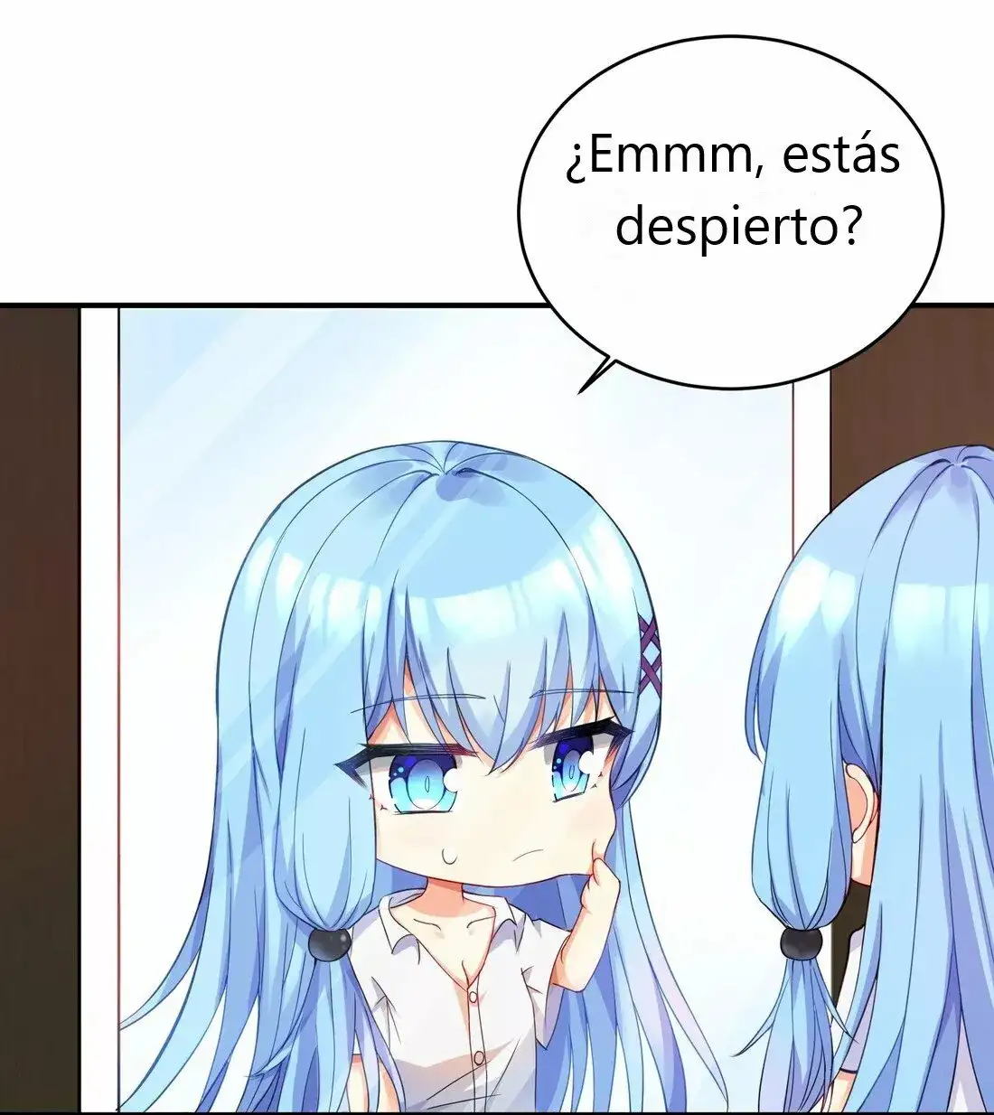 Soy Mi Novia Domestica - Capítulo 1 - Página 19 - LectorTMOo