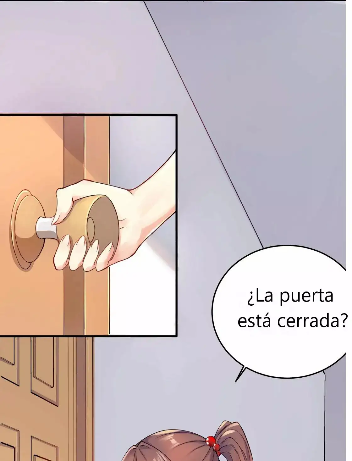 Soy Mi Novia Domestica - Capítulo 1 - Página 23 - LectorTMOo