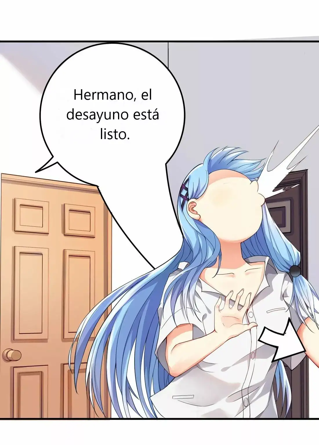 Soy Mi Novia Domestica - Capítulo 1 - Página 27 - LectorTMOo