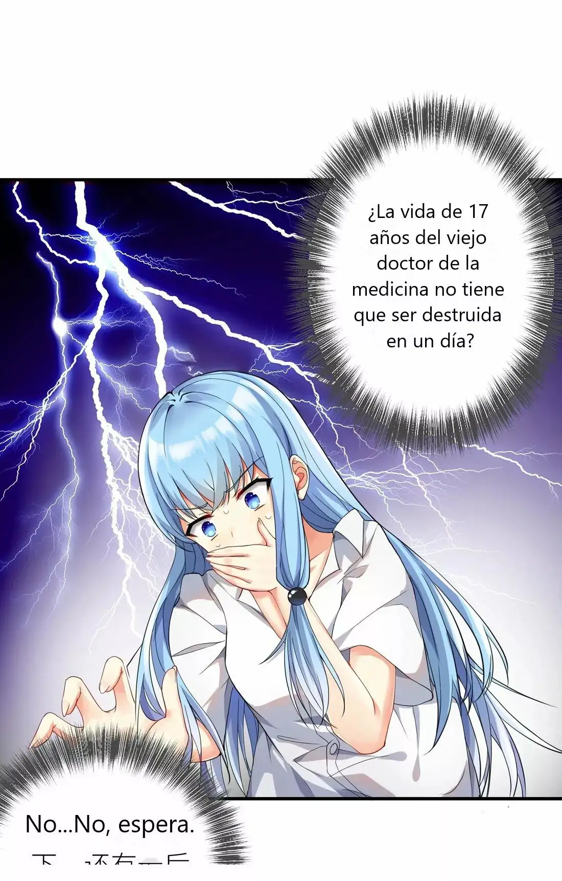 Soy Mi Novia Domestica - Capítulo 1 - Página 28 - LectorTMOo
