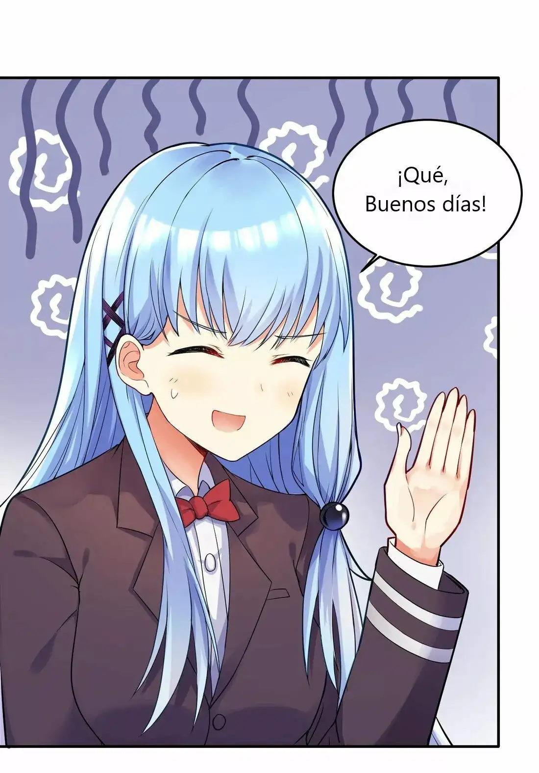 Soy Mi Novia Domestica - Capítulo 1 - Página 39 - LectorTMOo