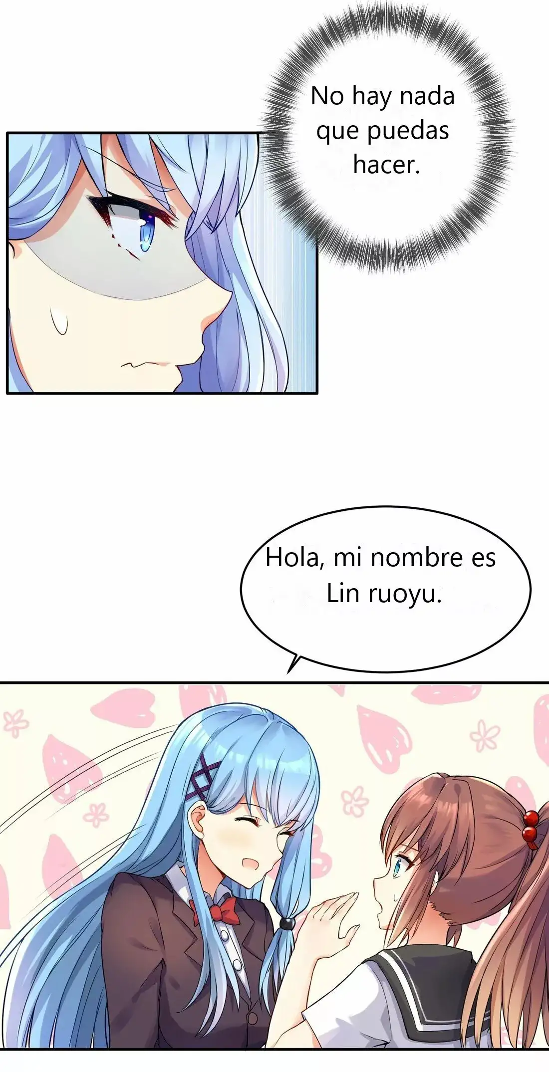 Soy Mi Novia Domestica - Capítulo 1 - Página 42 - LectorTMOo