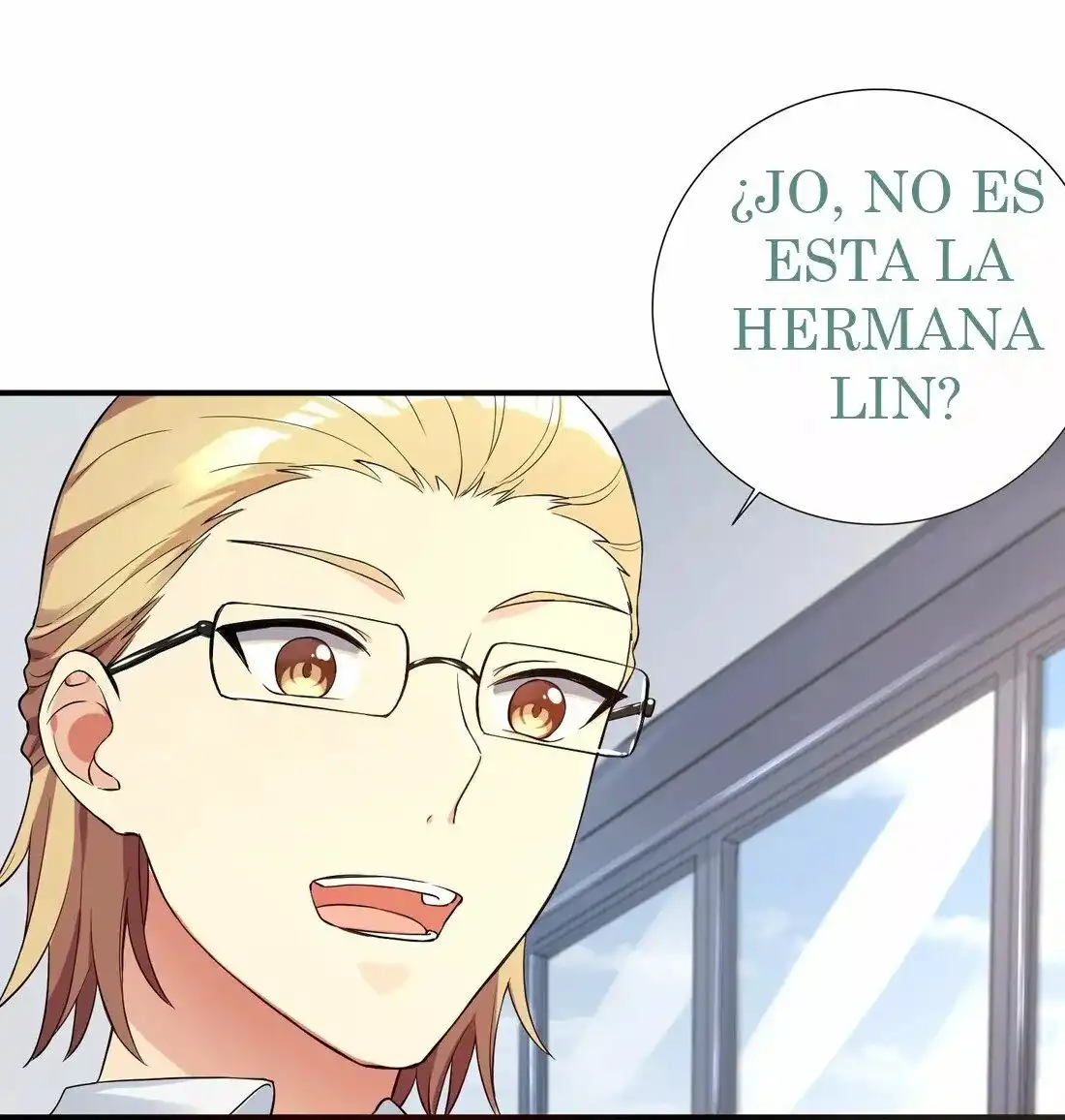 Soy Mi Novia Domestica - Capítulo 10 - Página 11 - LectorTMOo