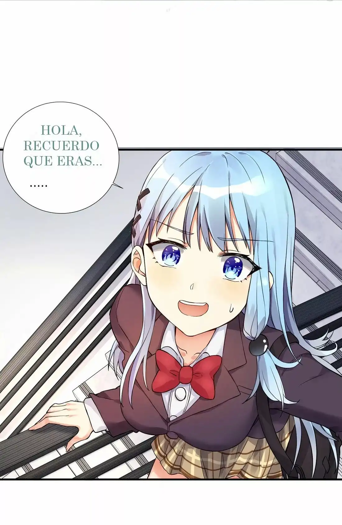 Soy Mi Novia Domestica - Capítulo 10 - Página 12 - LectorTMOo