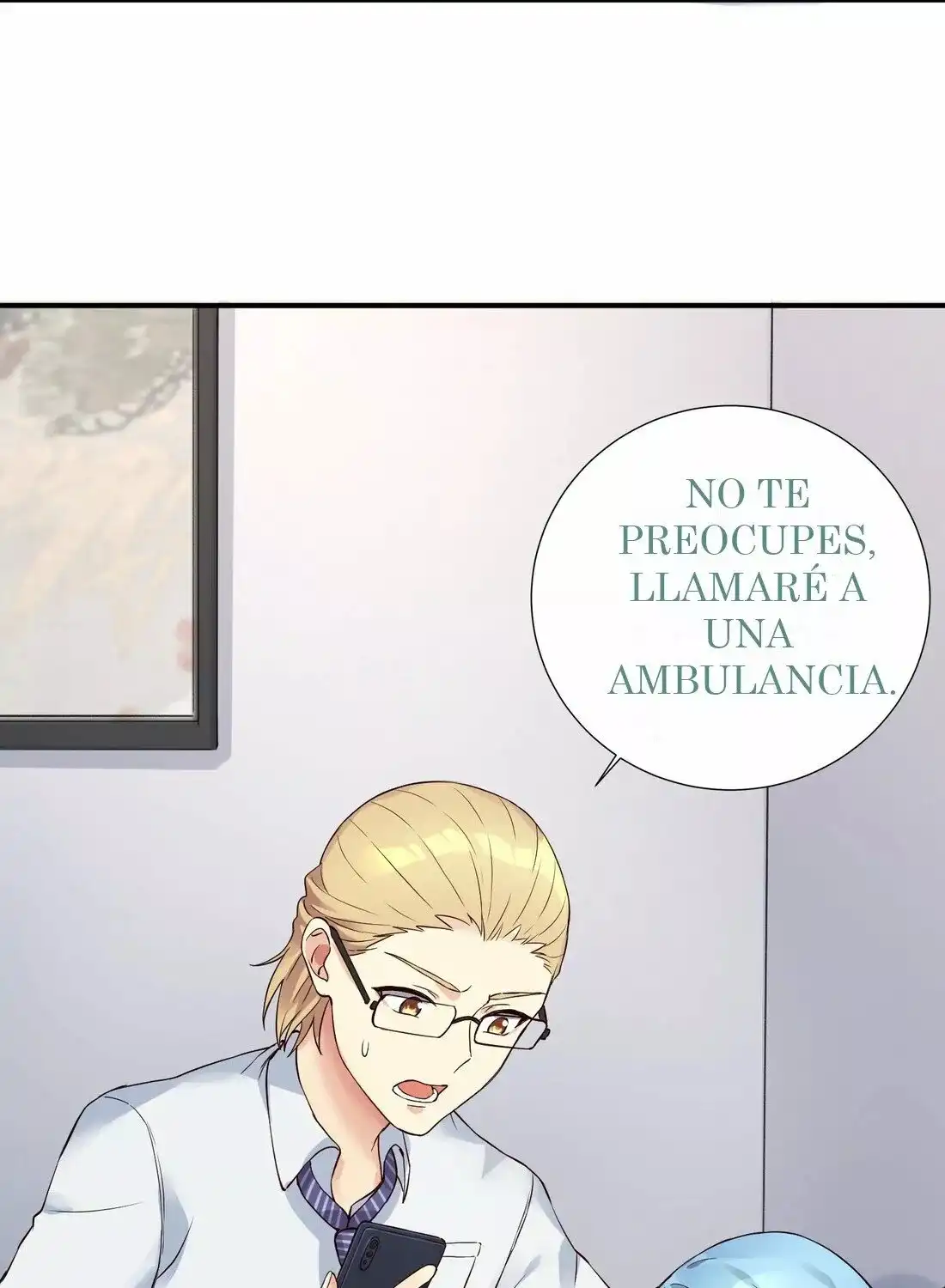 Soy Mi Novia Domestica - Capítulo 10 - Página 23 - LectorTMOo