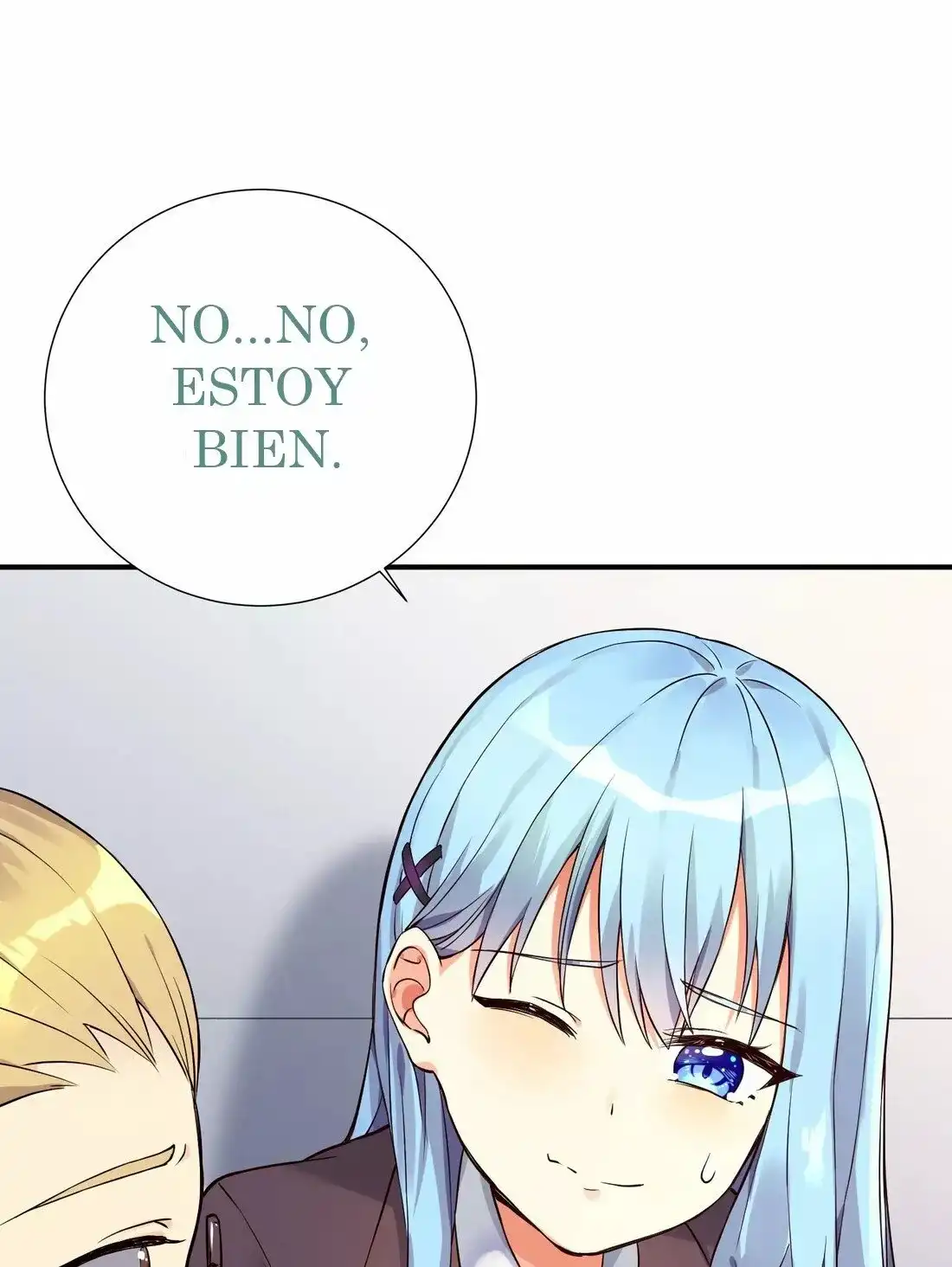 Soy Mi Novia Domestica - Capítulo 10 - Página 26 - LectorTMOo