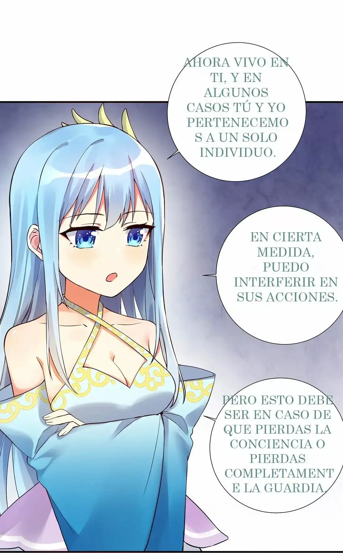 Soy Mi Novia Domestica - Capítulo 10 - Página 42 - LectorTMOo
