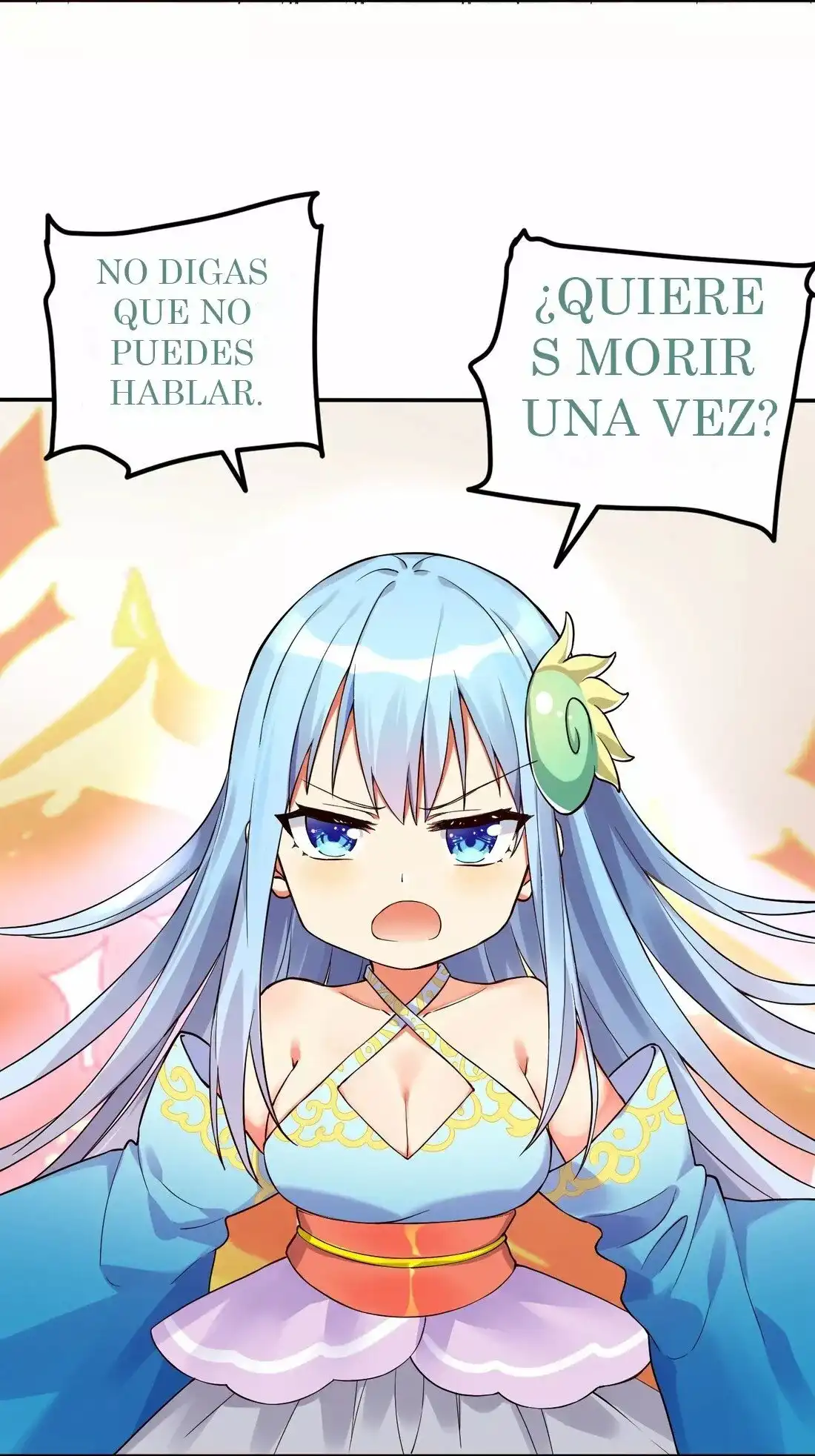 Soy Mi Novia Domestica - Capítulo 10 - Página 47 - LectorTMOo
