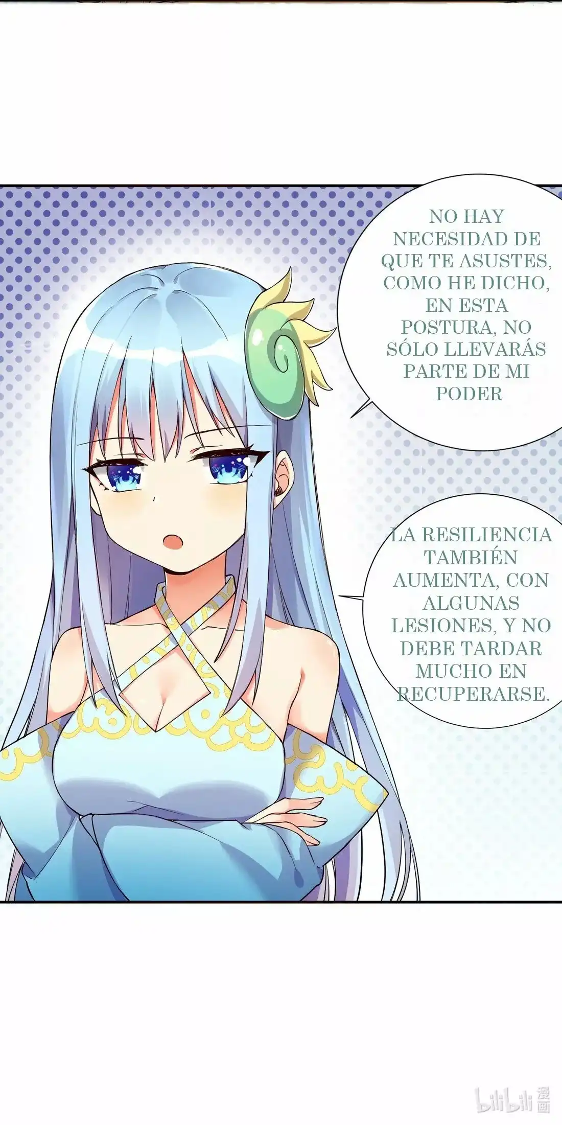 Soy Mi Novia Domestica - Capítulo 10 - Página 49 - LectorTMOo