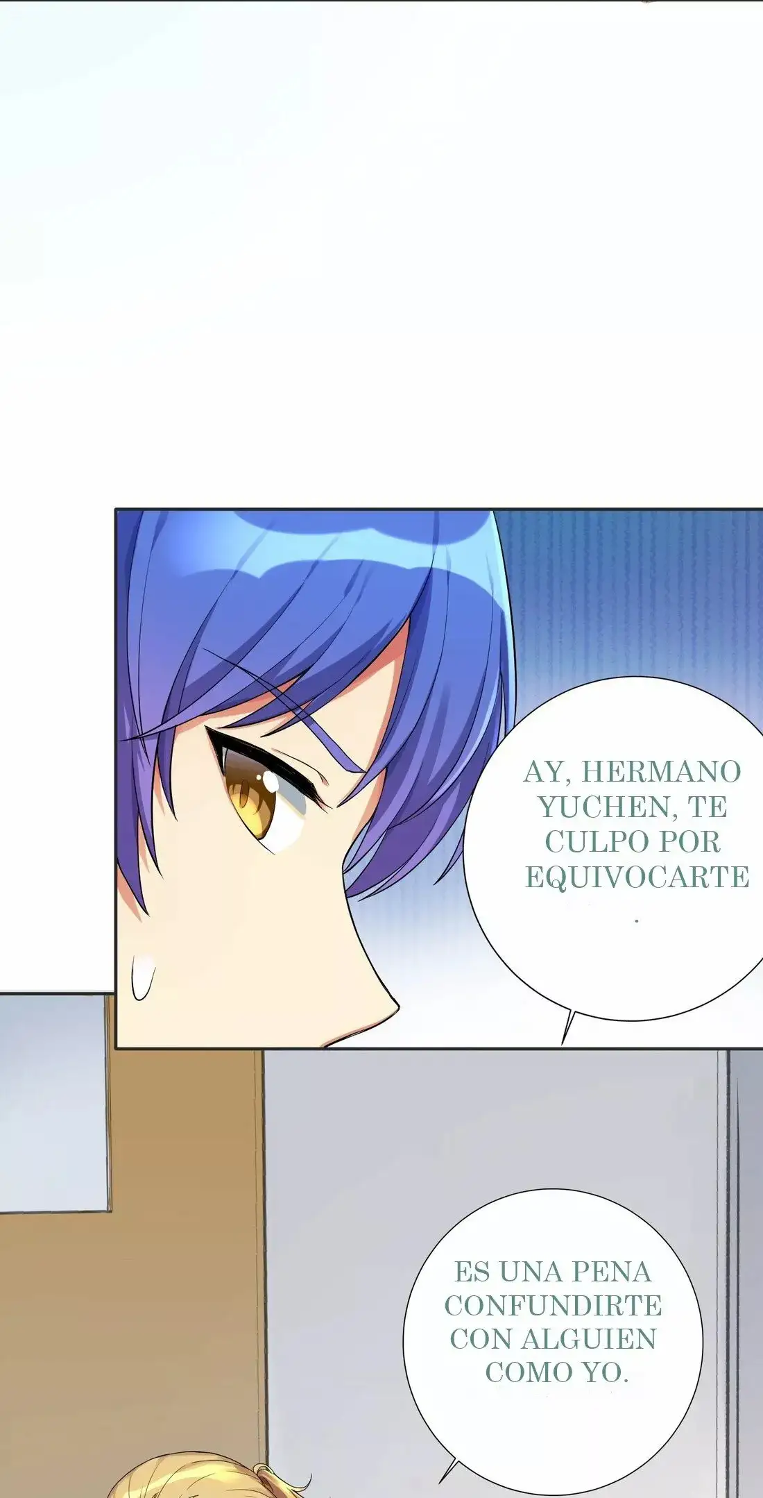 Soy Mi Novia Domestica - Capítulo 11 - Página 7 - LectorTMOo