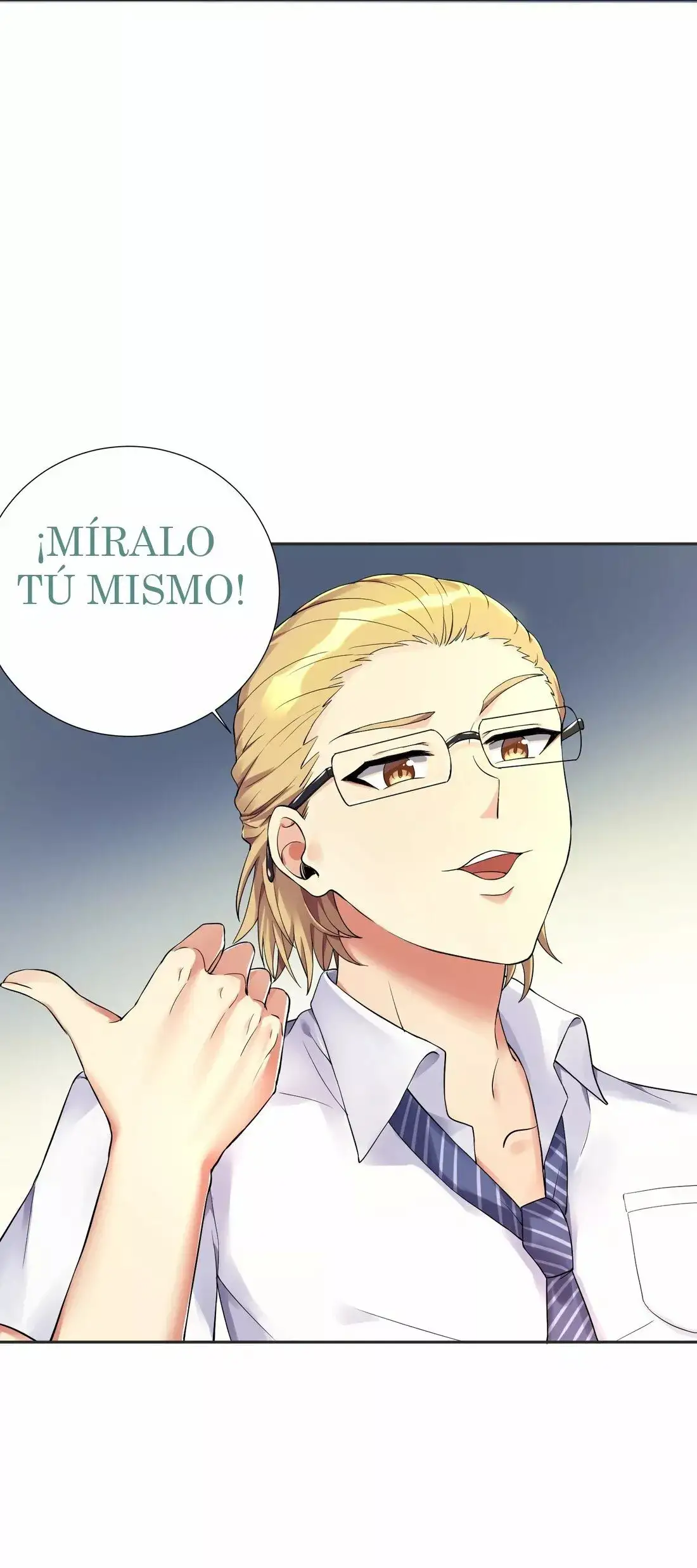 Soy Mi Novia Domestica - Capítulo 11 - Página 10 - LectorTMOo