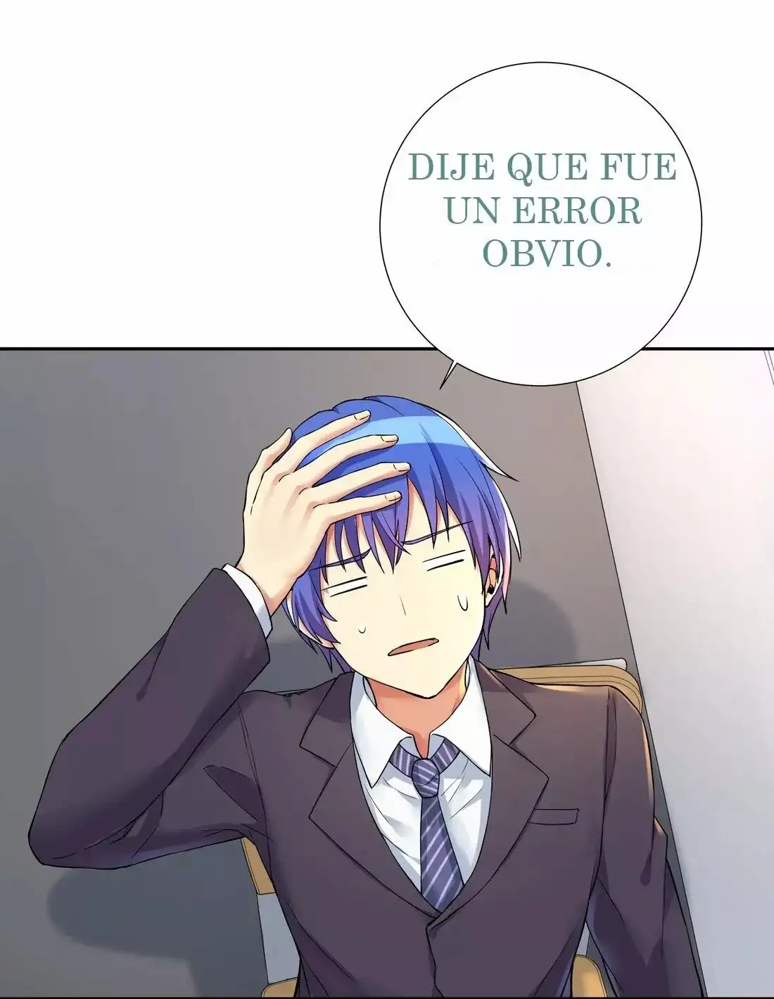 Soy Mi Novia Domestica - Capítulo 11 - Página 18 - LectorTMOo
