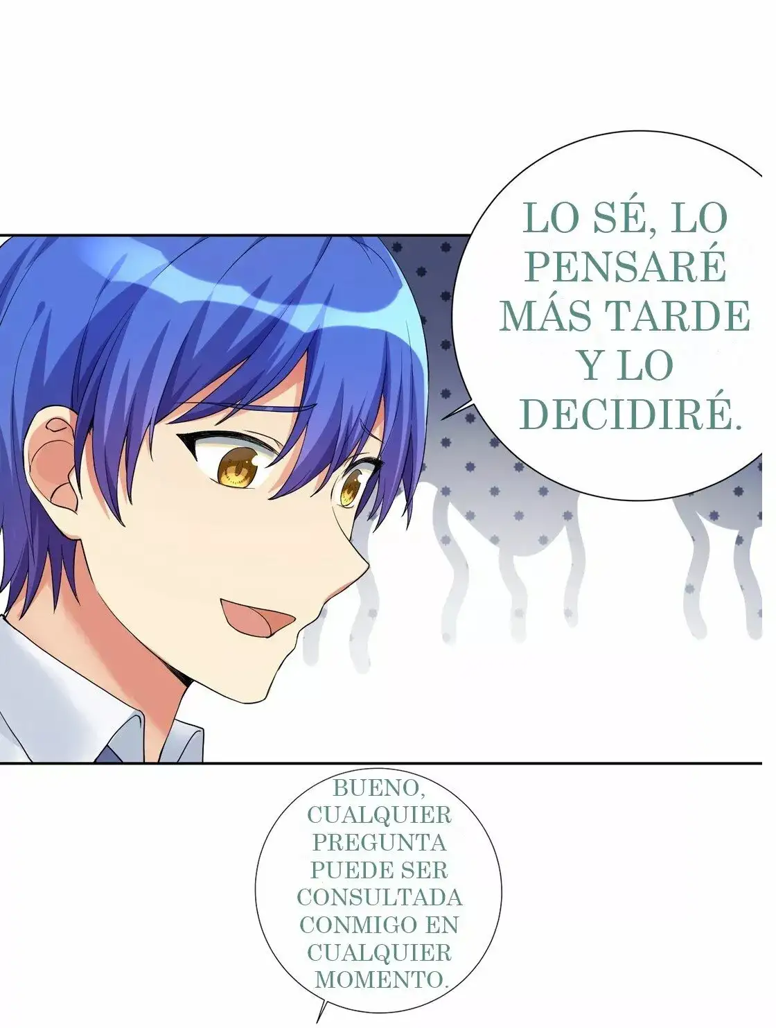 Soy Mi Novia Domestica - Capítulo 12 - Página 6 - LectorTMOo