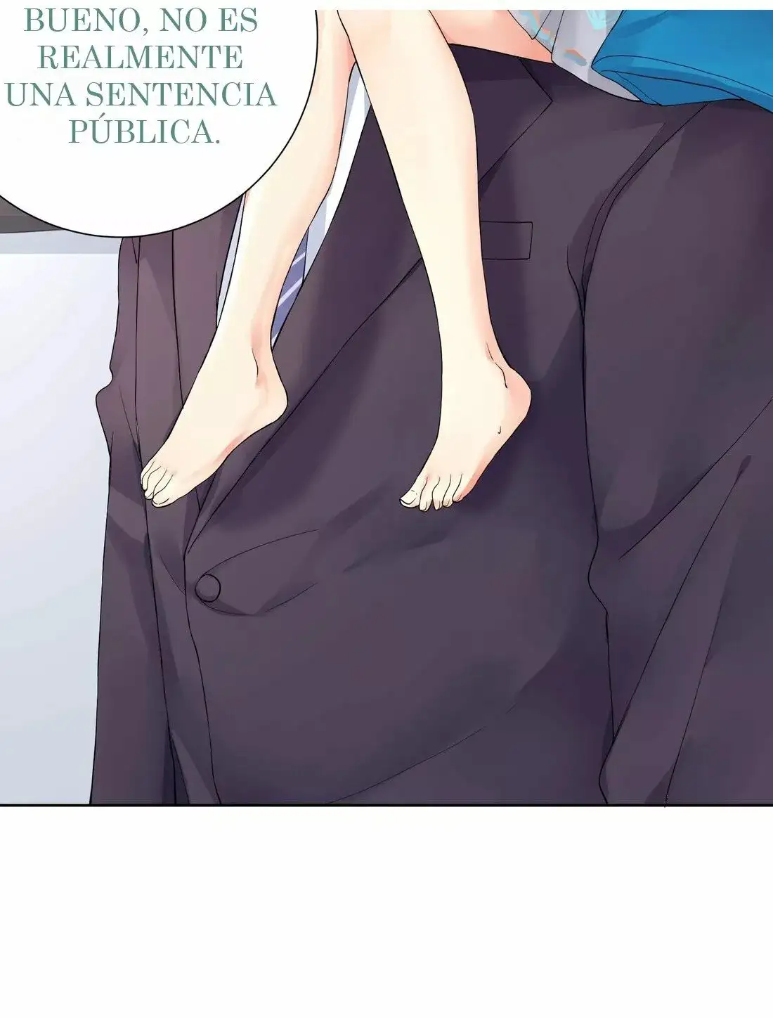 Soy Mi Novia Domestica - Capítulo 12 - Página 11 - LectorTMOo